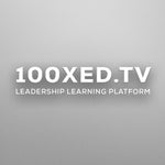 Leadership Learning Platform 100XED.TV