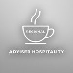 Adviser Hospitality at Regional Conferences