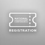 National Leadership Conference Registration - 1 student