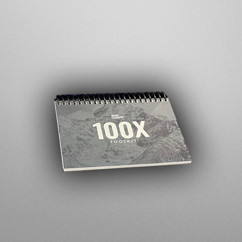 100X Toolkit